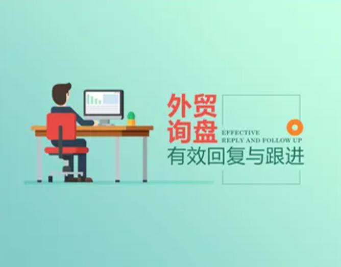 外贸询盘 外贸询盘